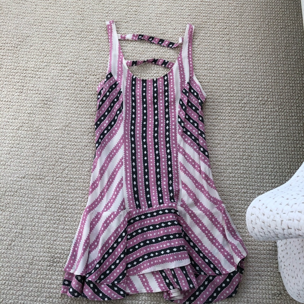 Free people sundress